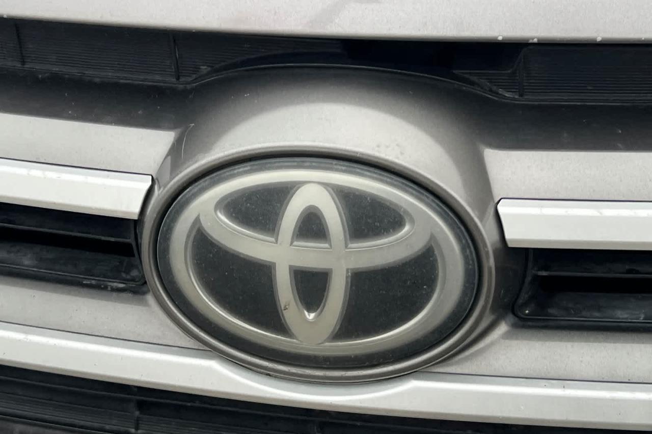 2017 Toyota Highlander XLE Roseville CA