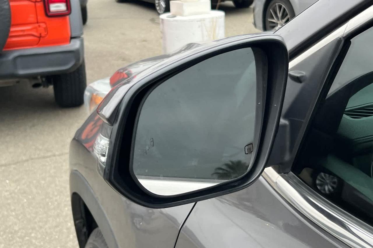 2017 Toyota Highlander XLE Roseville CA