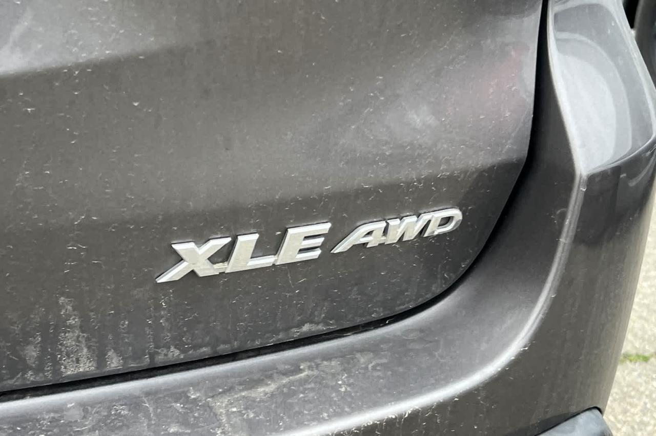 2017 Toyota Highlander XLE Roseville CA