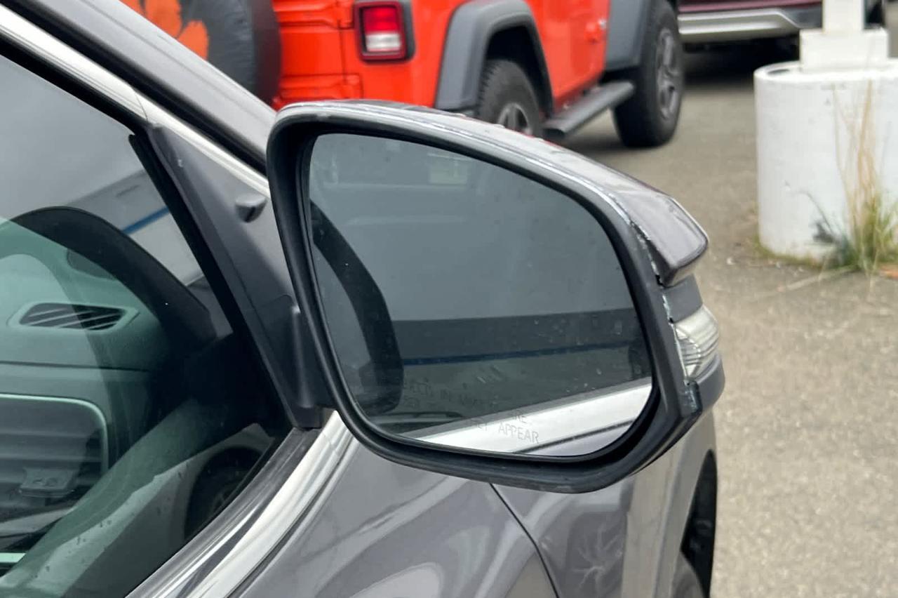 2017 Toyota Highlander XLE Roseville CA