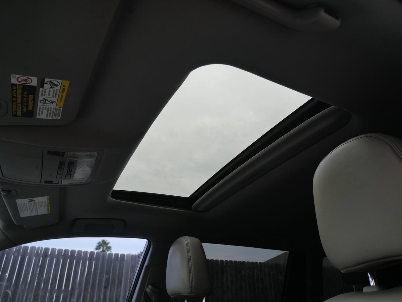 2017 Toyota Highlander XLE San Juan TX