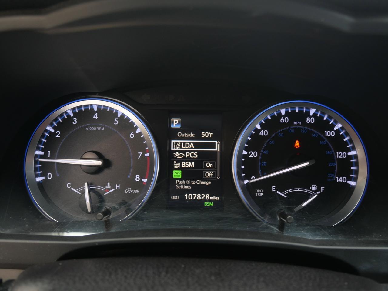 2017 Toyota Highlander XLE San Juan TX