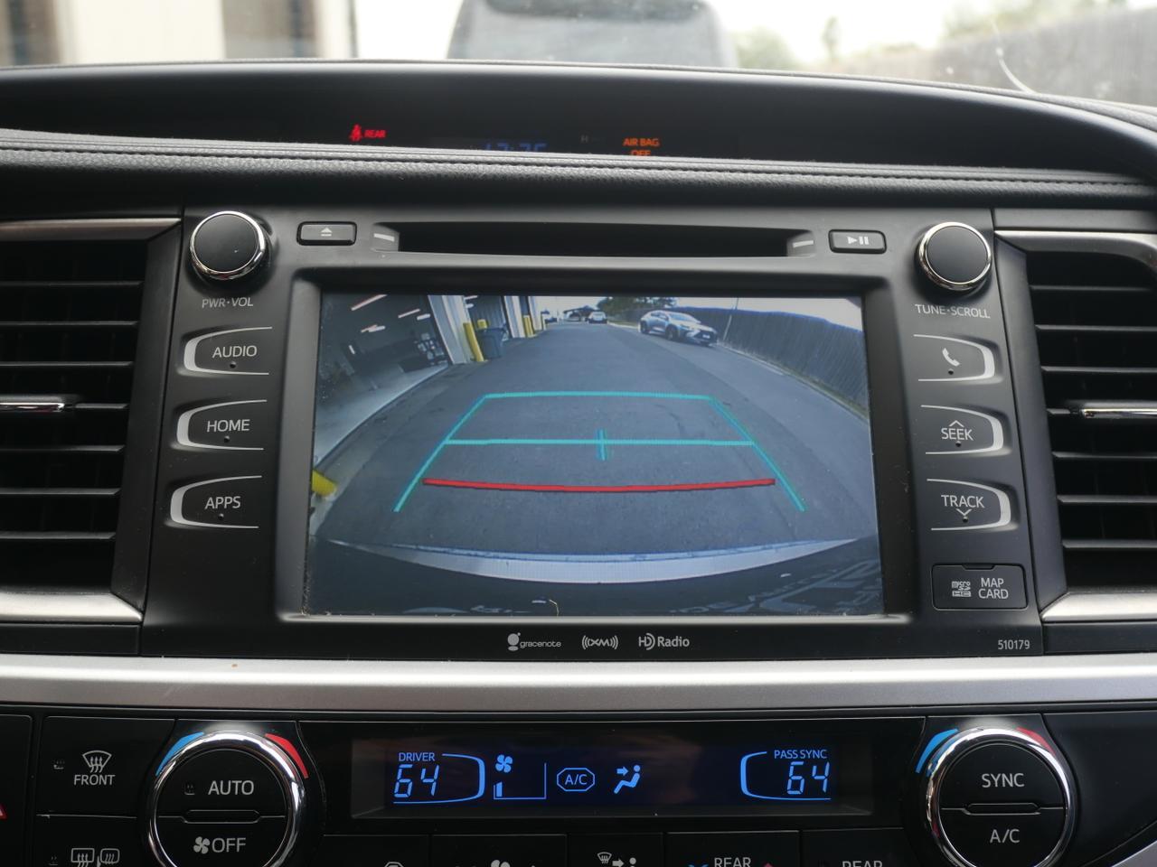 2017 Toyota Highlander XLE San Juan TX