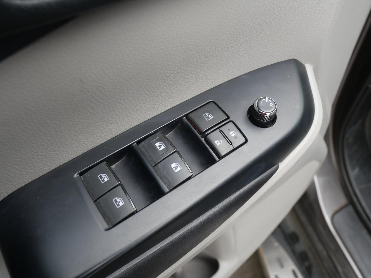 2017 Toyota Highlander XLE San Juan TX