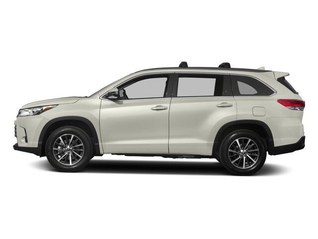2017 Toyota Highlander XLE San Antonio TX
