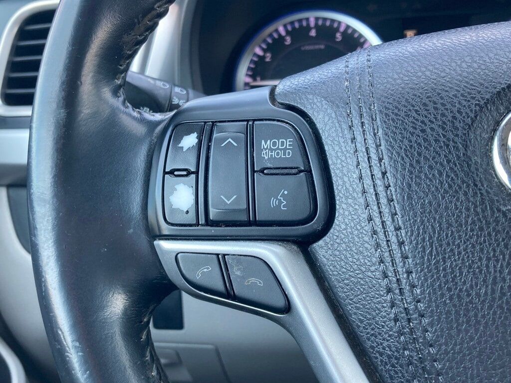 2017 Toyota Highlander XLE San Antonio TX