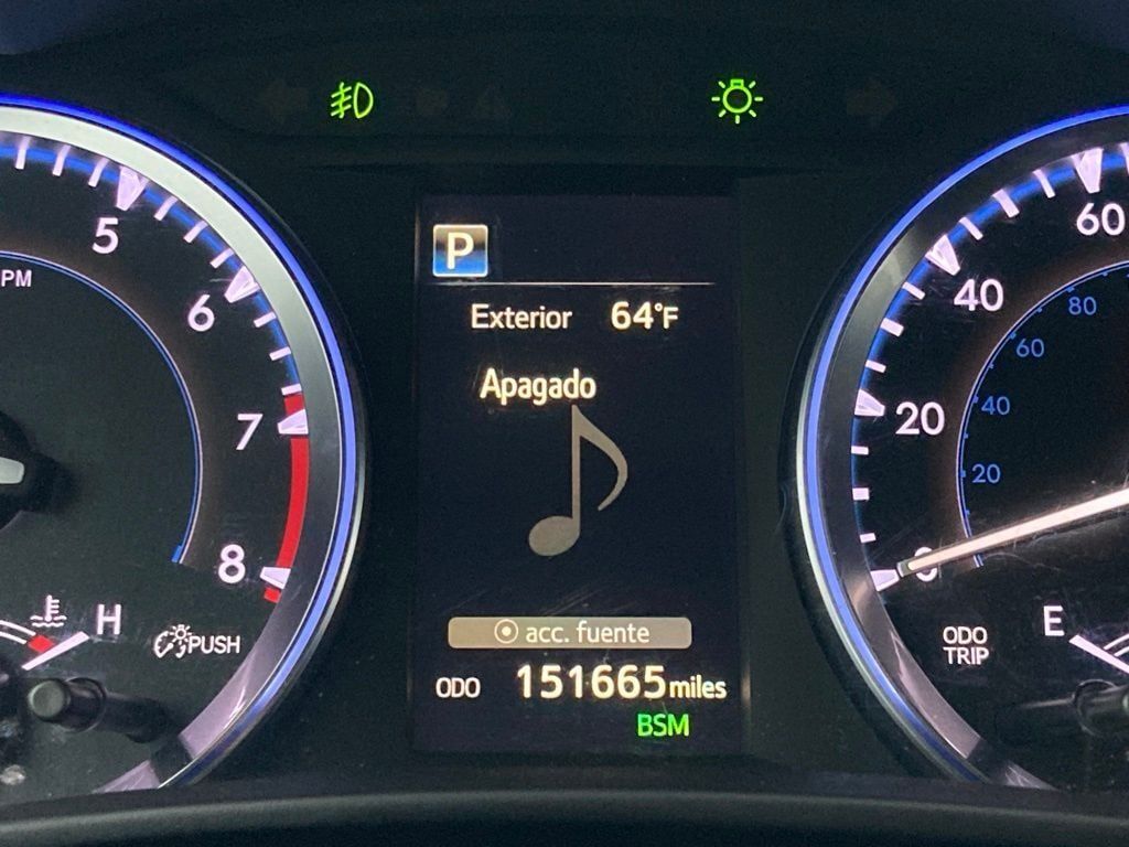 2017 Toyota Highlander XLE San Antonio TX