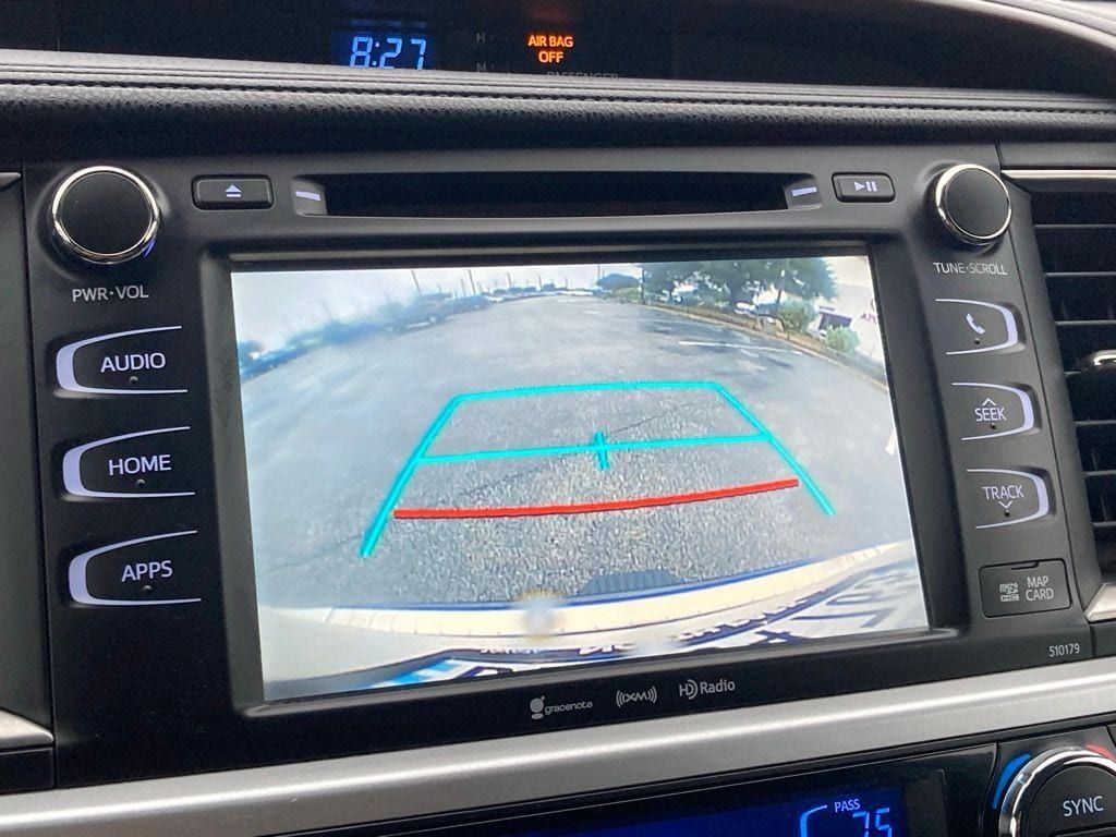 2017 Toyota Highlander XLE San Antonio TX