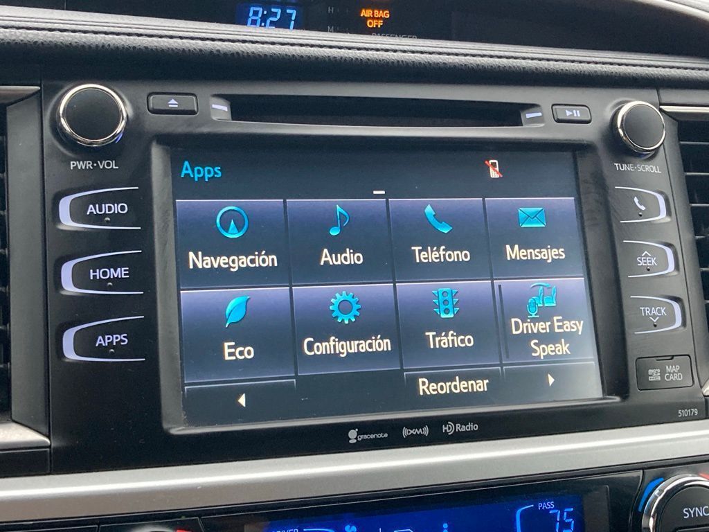 2017 Toyota Highlander XLE San Antonio TX