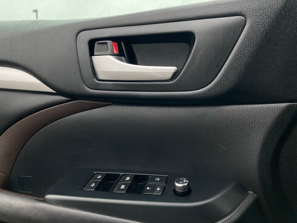 2017 Toyota Highlander XLE San Antonio TX