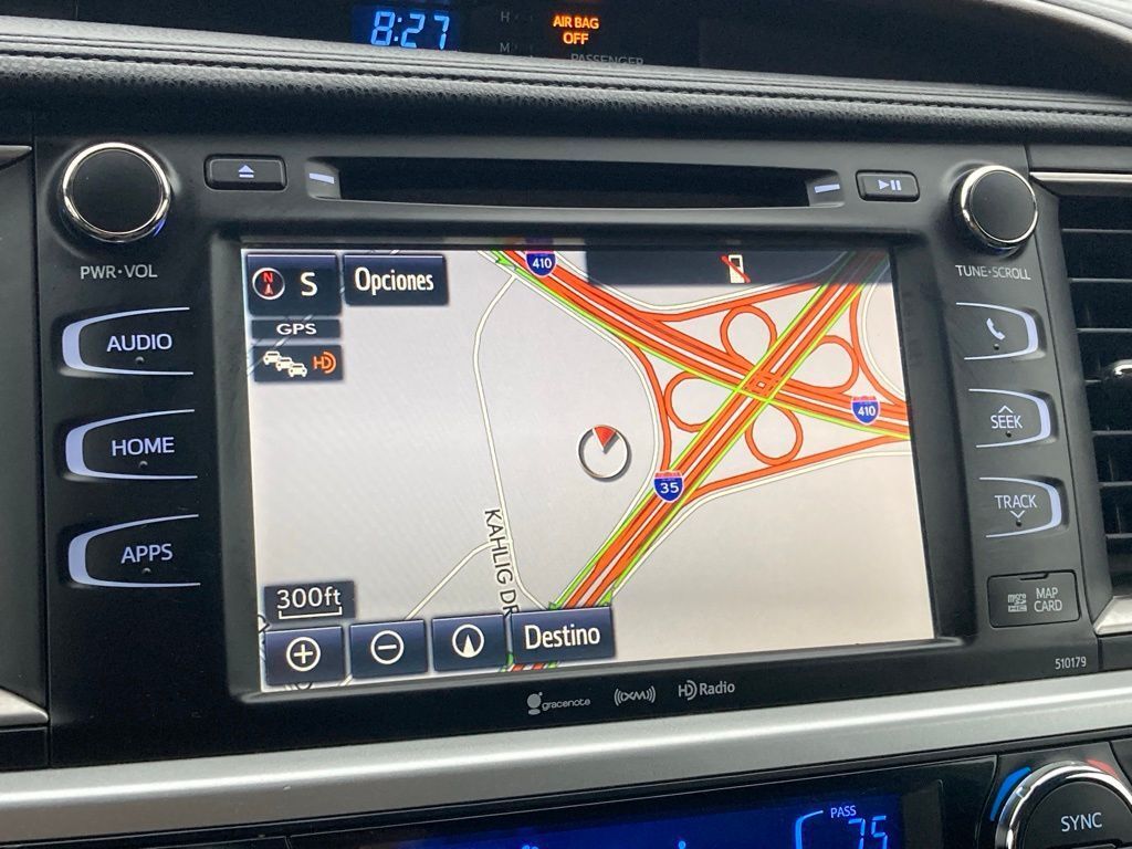 2017 Toyota Highlander XLE San Antonio TX