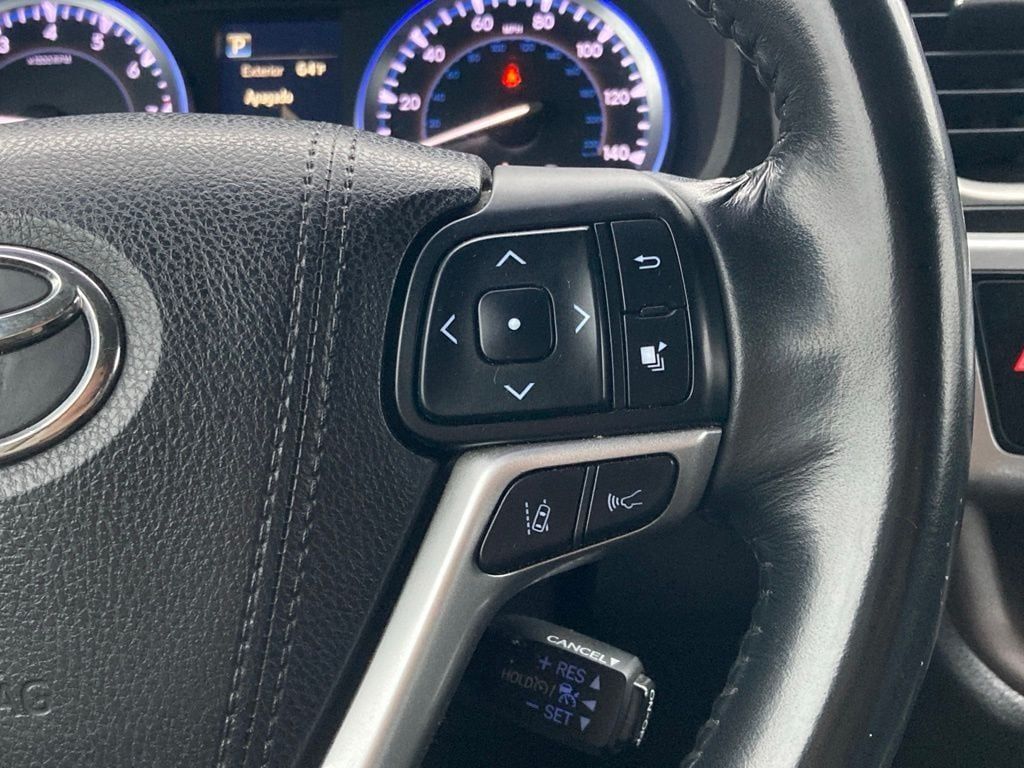 2017 Toyota Highlander XLE San Antonio TX