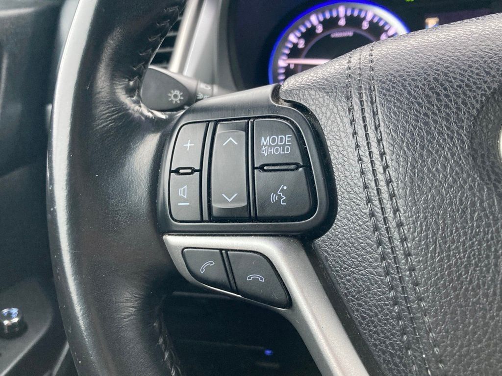 2017 Toyota Highlander XLE San Antonio TX