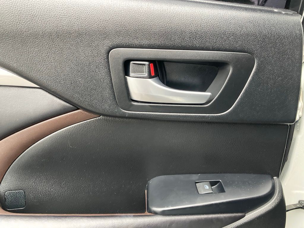 2017 Toyota Highlander XLE San Antonio TX