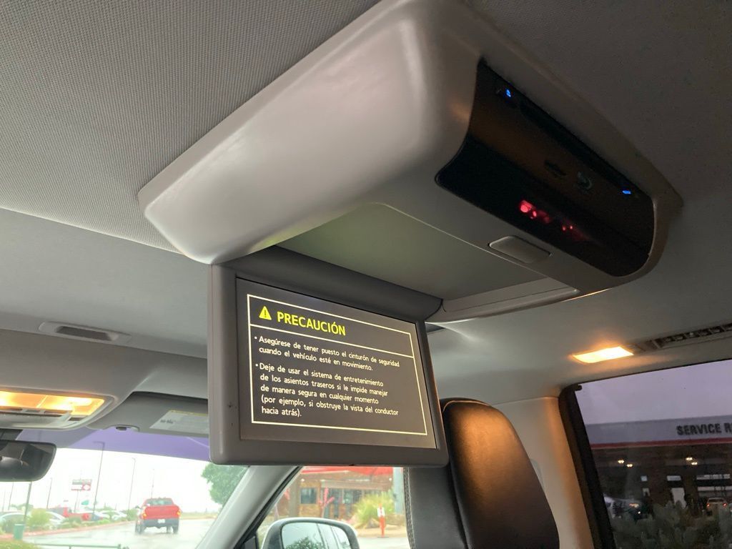 2017 Toyota Highlander XLE San Antonio TX