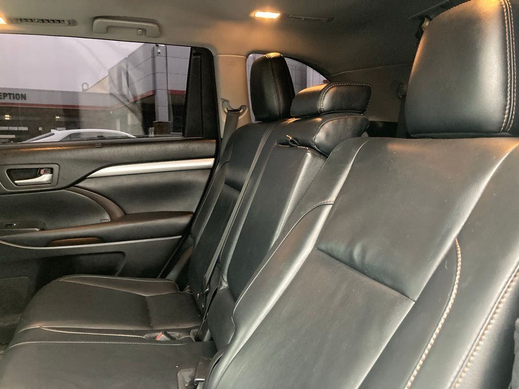 2017 Toyota Highlander XLE San Antonio TX