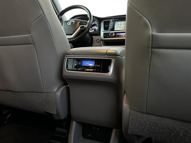 2017 Toyota Highlander XLE Tucson AZ