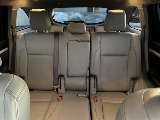 2017 Toyota Highlander XLE Tucson AZ