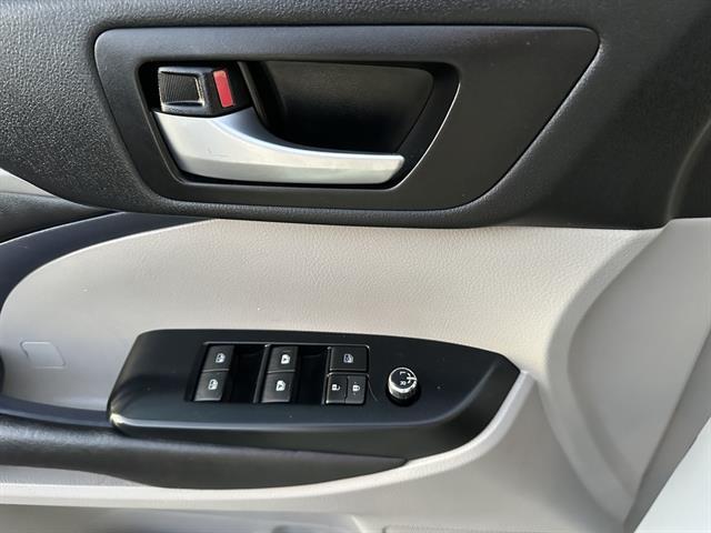 2017 Toyota Highlander XLE Tucson AZ