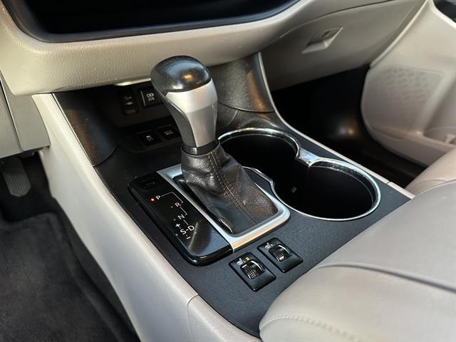 2017 Toyota Highlander XLE Tucson AZ