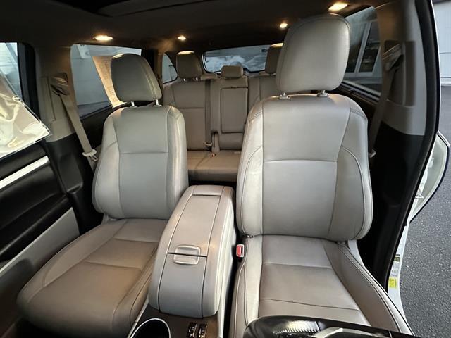 2017 Toyota Highlander XLE Tucson AZ