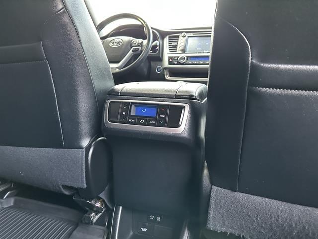 2017 Toyota Highlander XLE Tucson AZ