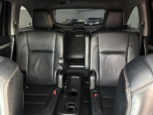 2017 Toyota Highlander XLE Tucson AZ