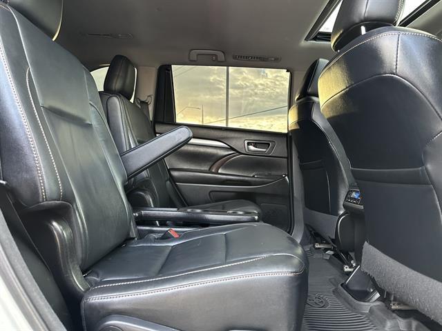 2017 Toyota Highlander XLE Tucson AZ