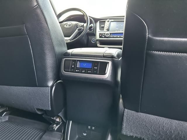 2017 Toyota Highlander XLE Tucson AZ