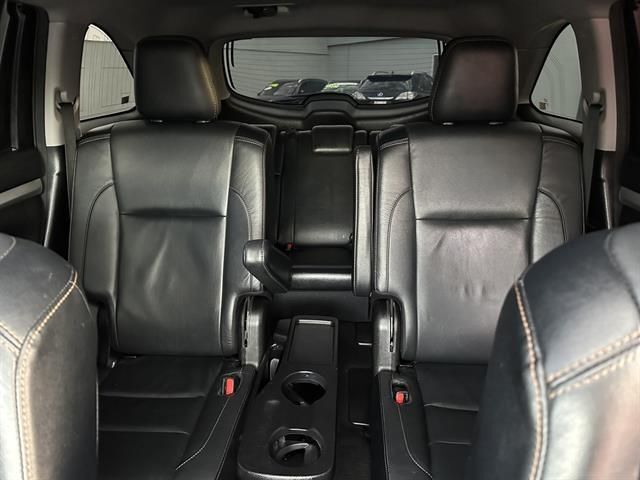 2017 Toyota Highlander XLE Tucson AZ