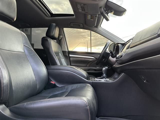 2017 Toyota Highlander XLE Tucson AZ
