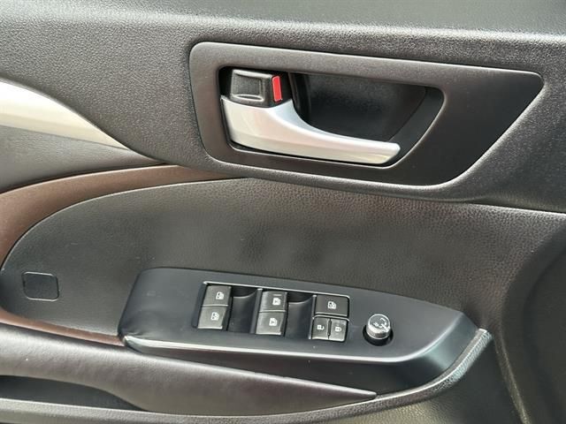 2017 Toyota Highlander XLE Tucson AZ