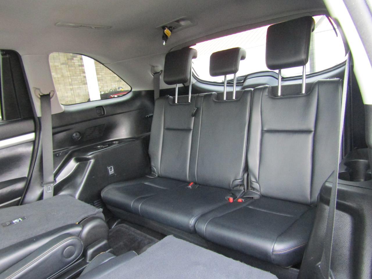 2017 Toyota Highlander XLE V6 AWD (Natl) Grand Prairie TX