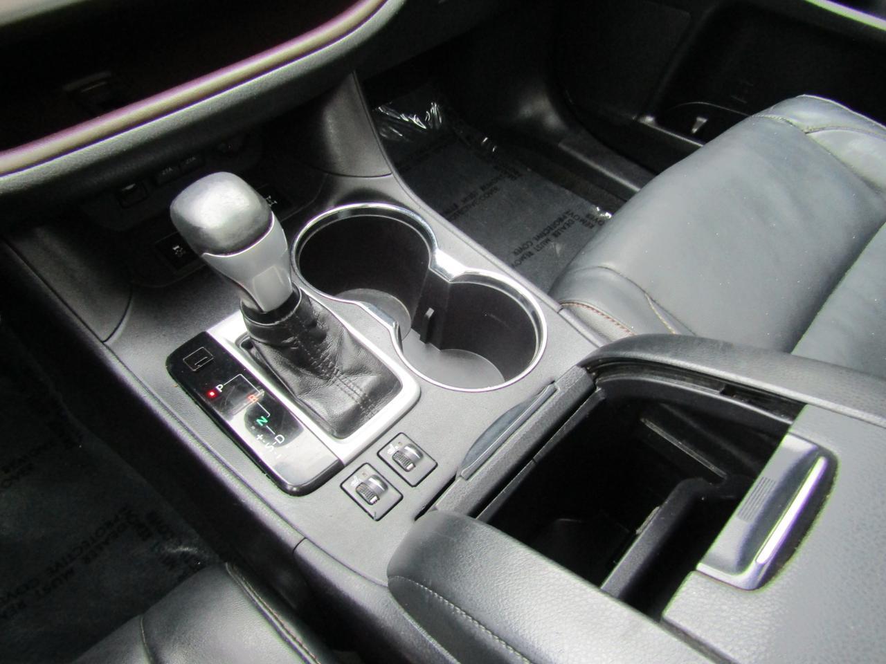 2017 Toyota Highlander XLE V6 AWD (Natl) Grand Prairie TX