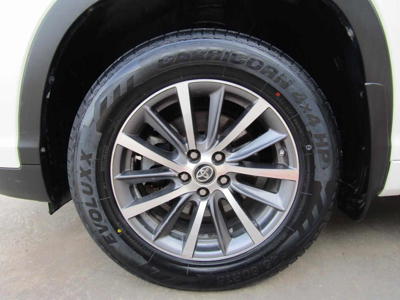 2017 Toyota Highlander XLE V6 AWD (Natl) Grand Prairie TX