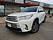 2017 Toyota Highlander XLE V6 AWD (Natl)