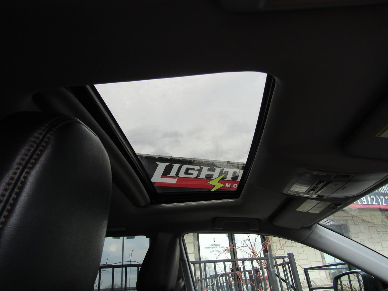 2017 Toyota Highlander XLE V6 AWD (Natl) Grand Prairie TX