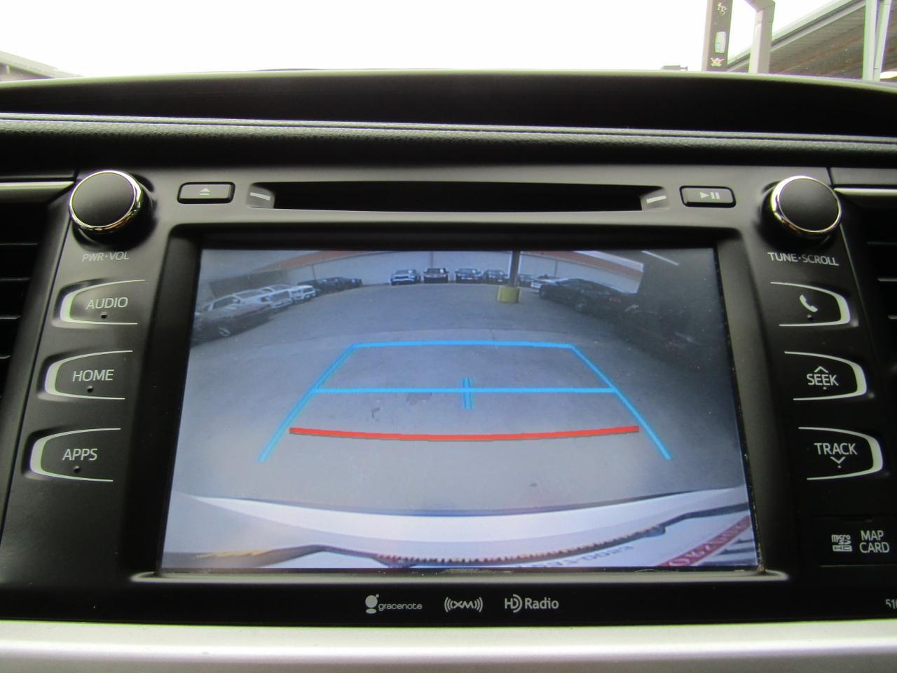 2017 Toyota Highlander XLE V6 AWD (Natl) Grand Prairie TX