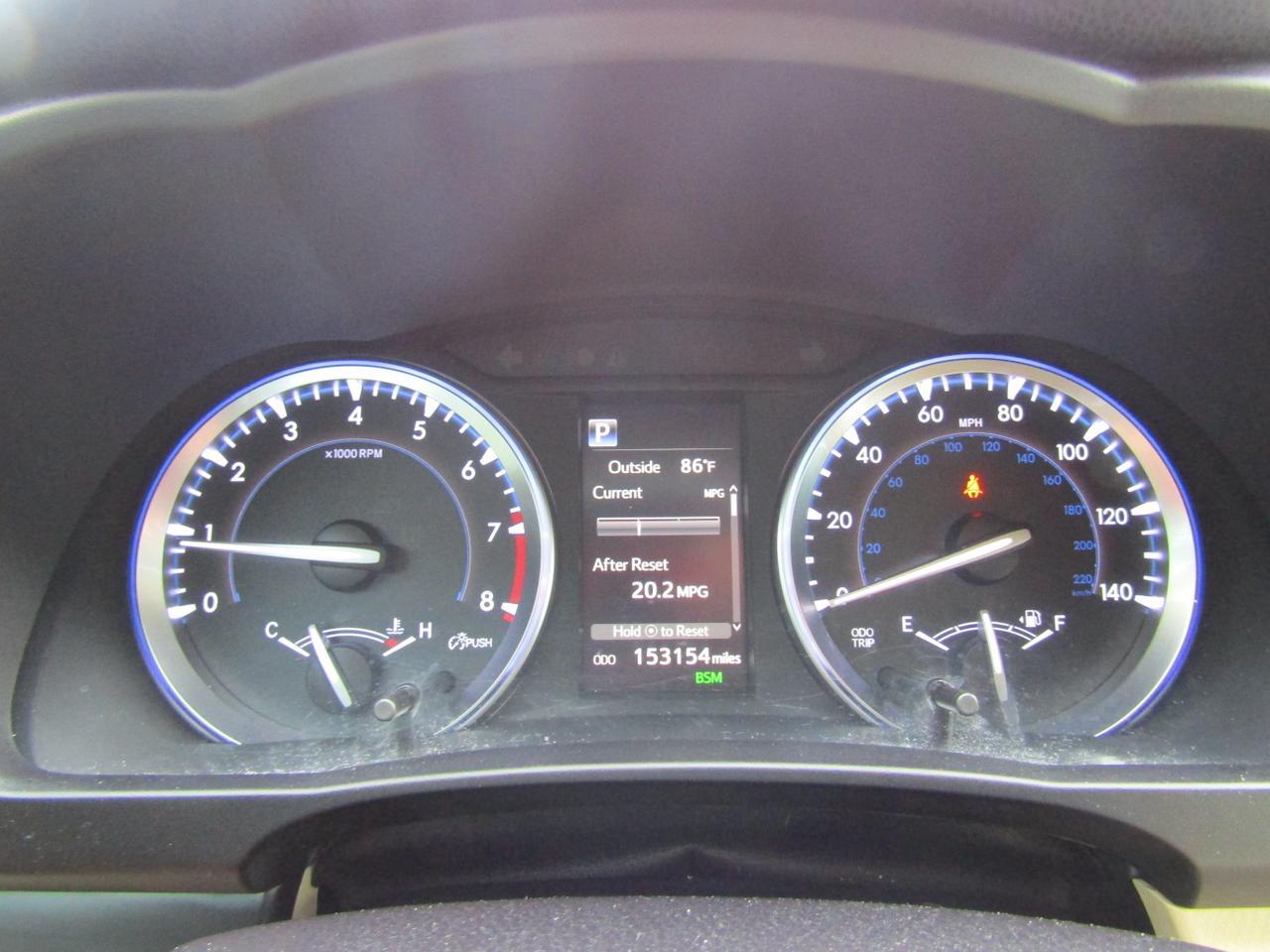 2017 Toyota Highlander XLE V6 FWD (GS) Grand Prairie TX