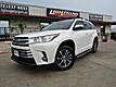 2017 Toyota Highlander XLE V6 FWD (GS)