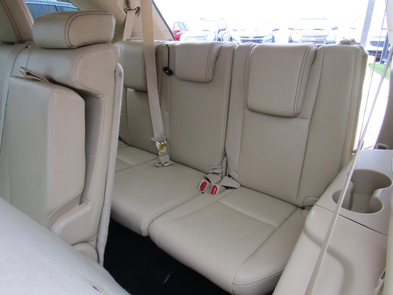2017 Toyota Highlander XLE V6 FWD (GS) Grand Prairie TX