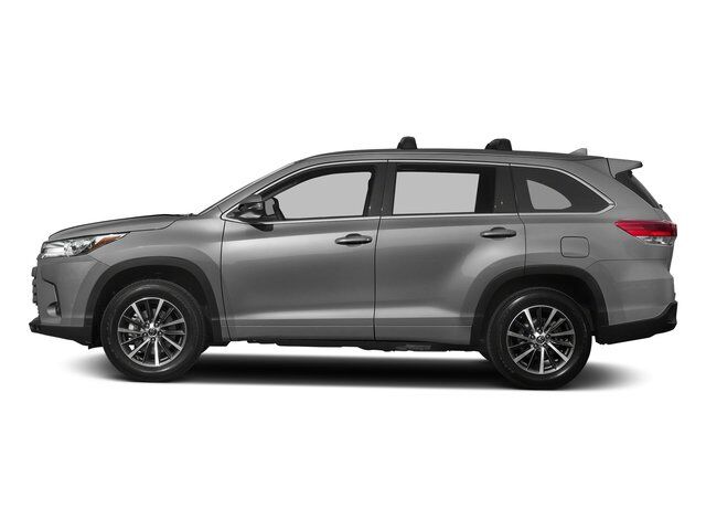 2017 Toyota Highlander XLE Winder GA