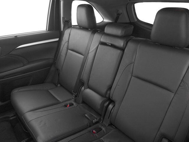 2017 Toyota Highlander XLE Winder GA