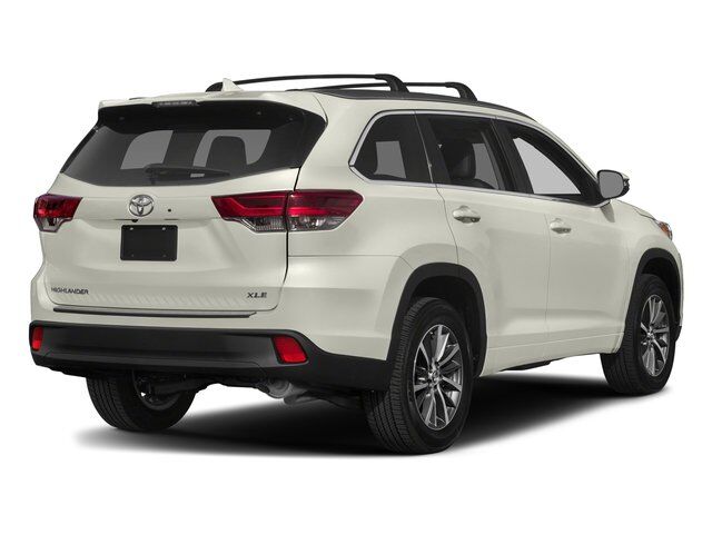 2017 Toyota Highlander XLE Winder GA