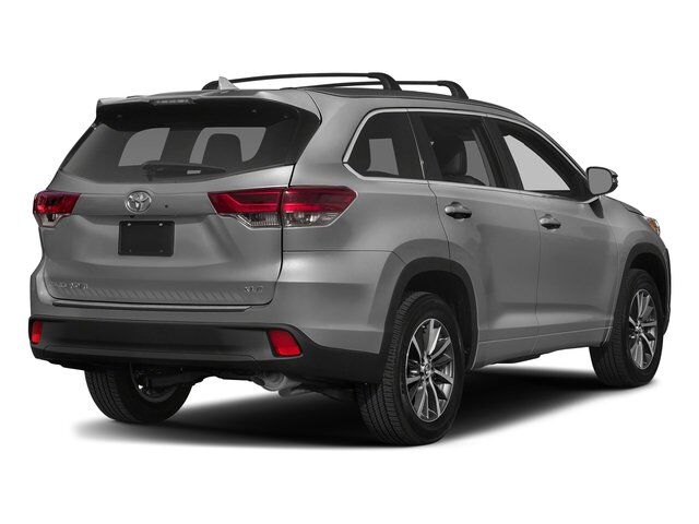 2017 Toyota Highlander XLE Winder GA