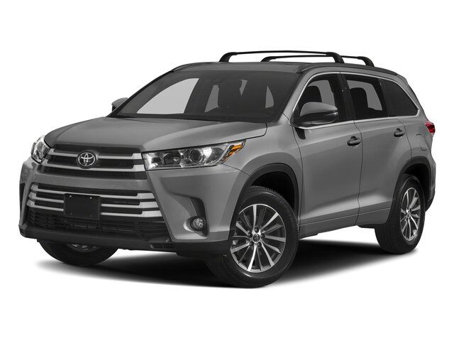 2017 Toyota Highlander XLE Winder GA