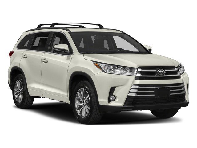 2017 Toyota Highlander XLE Winder GA
