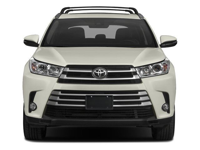 2017 Toyota Highlander XLE Winder GA