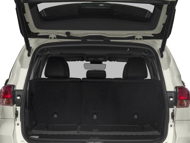 2017 Toyota Highlander XLE Winder GA