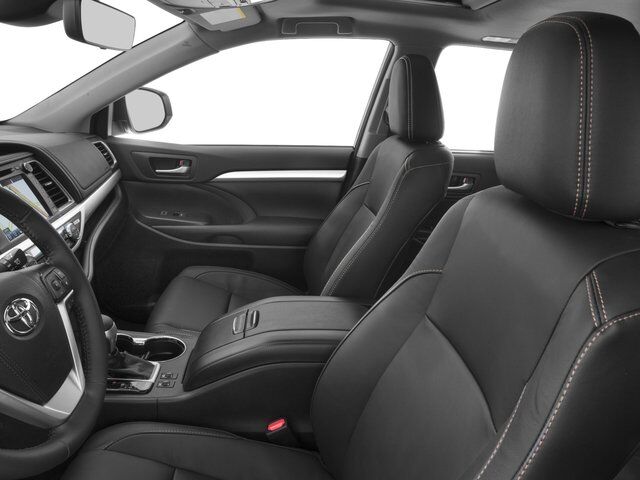 2017 Toyota Highlander XLE Winder GA